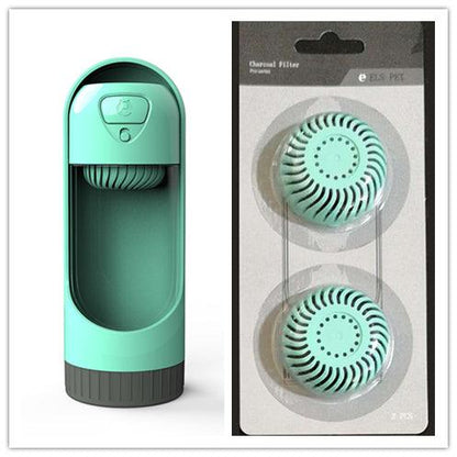 Smartflow Pet Water Fountain