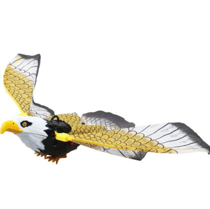 Interactive Hanging Bird Cat Toy - Endless Fun For Your Feline Friend!