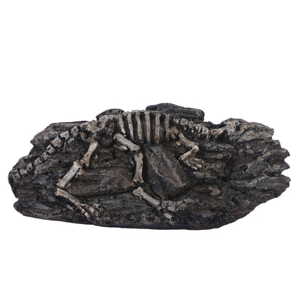 Crawler toy shelter aquarium fish tank ornaments