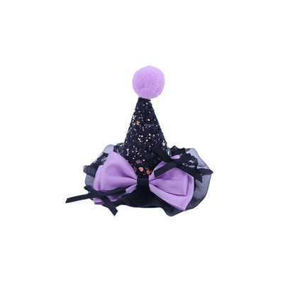 Little Pet Halloween Party Dress Up Supplies Guinea Pig Lizard Rabbit Hat Climbing Pet Kuromi Puffy Skirt