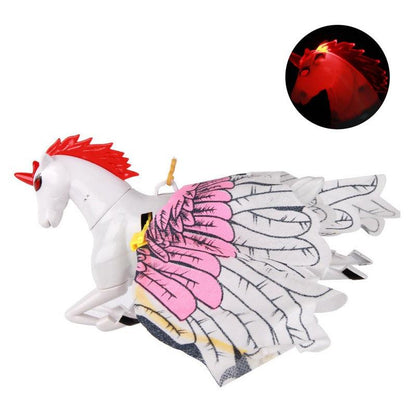 Interactive Hanging Bird Cat Toy - Endless Fun For Your Feline Friend!