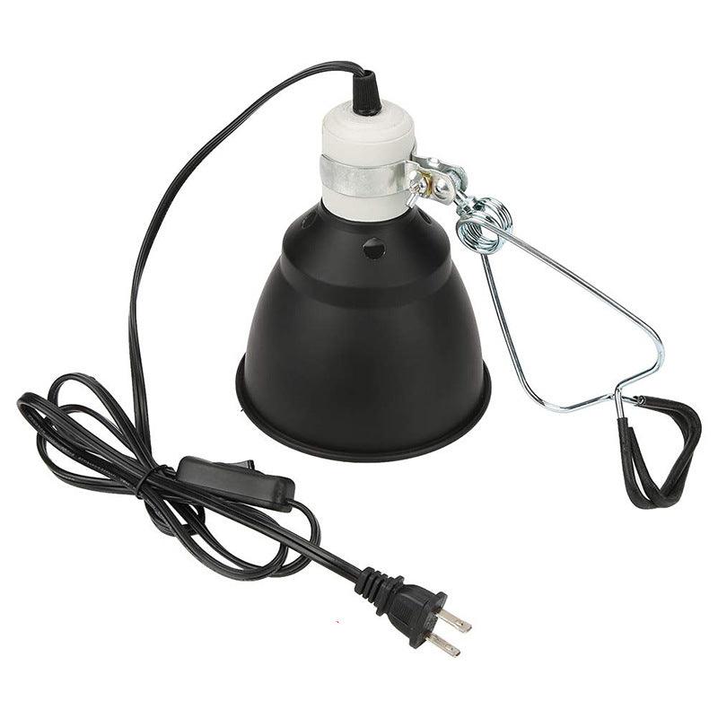 Warm Glow Pet Heating Lampshade