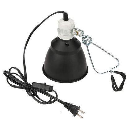 Warm Glow Pet Heating Lampshade