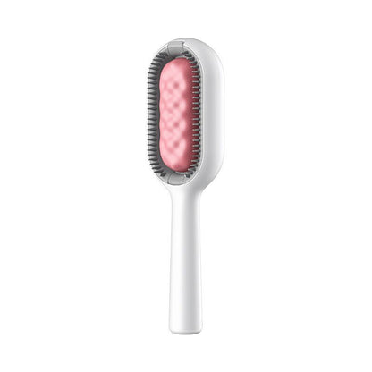 Pet Daily Necessities Multifunctional Pet Wipes Comb Cat Comb Dog Disposable Sticky Brush Pet Comb