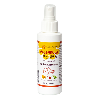 Calendula Lotion Spray