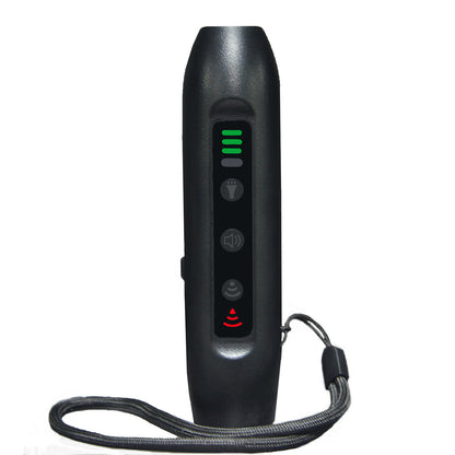 Pet Training Anti Barking USB Recharge Ultrasonic Pet Dog Repeller Handheld Repellent