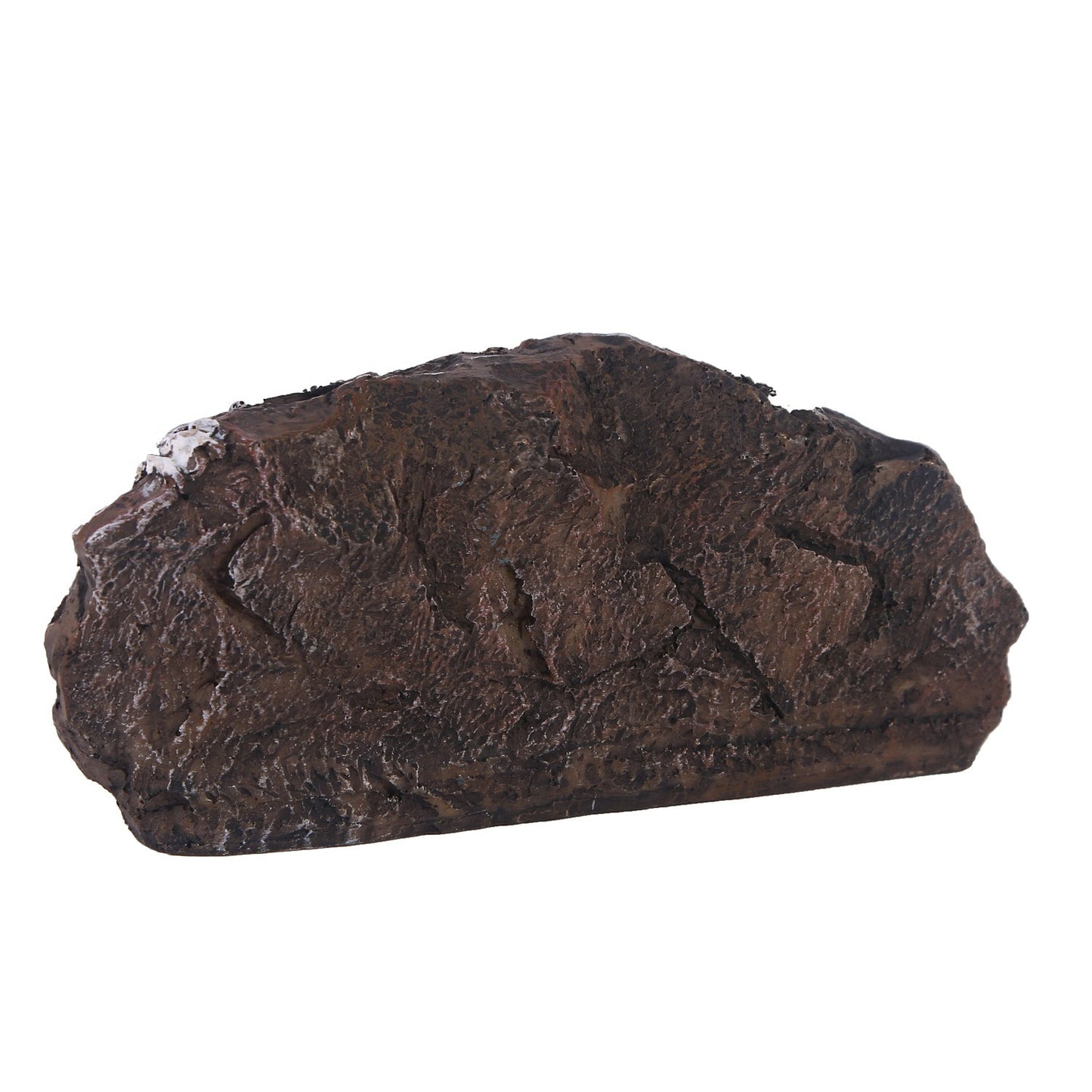 Fossil aquarium fish tank resin ornaments