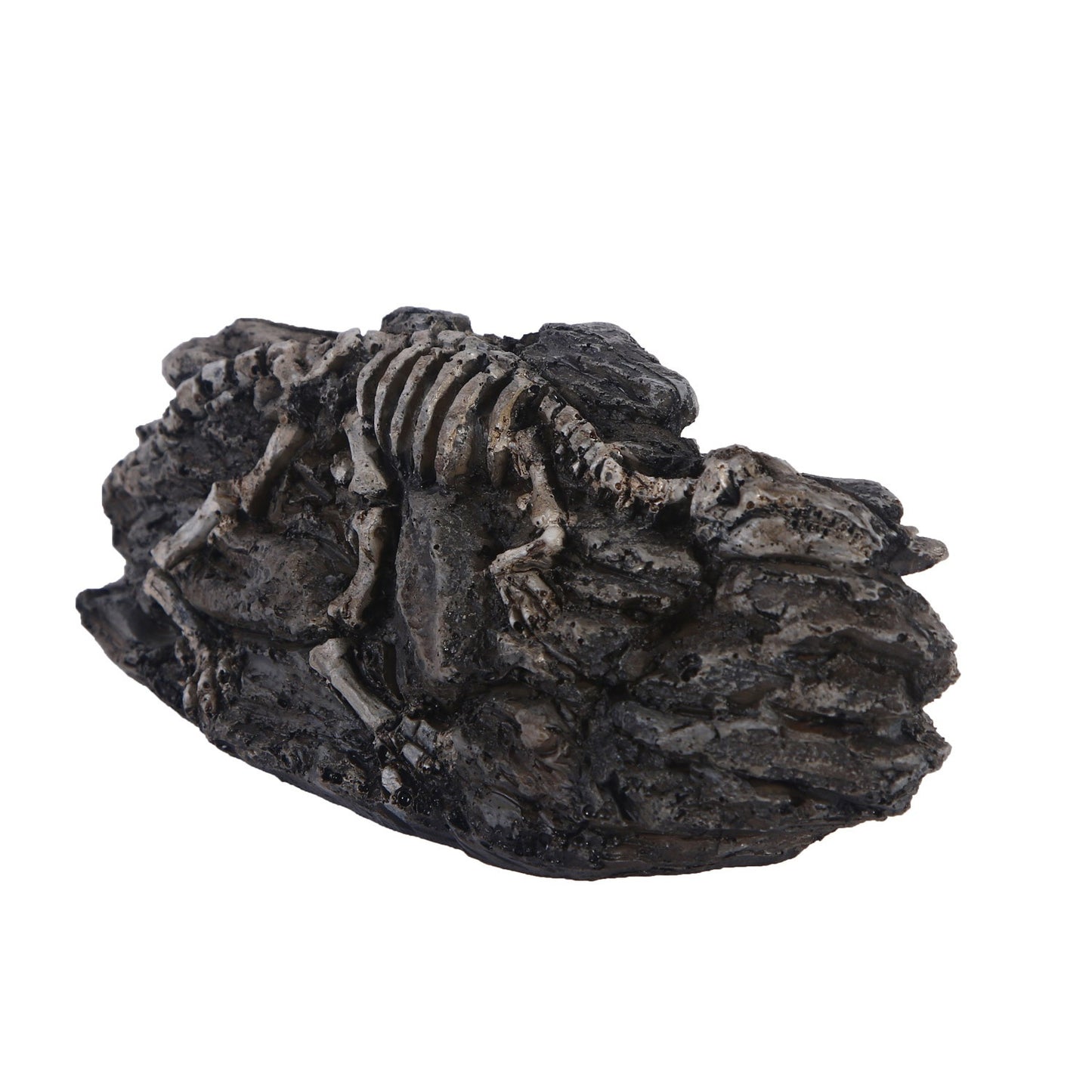 Crawler toy shelter aquarium fish tank ornaments