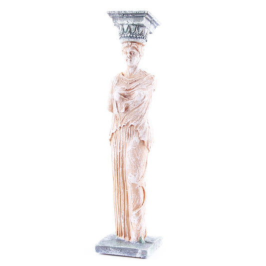 Venus Goddess Aquarium Statue Decoration Ornament