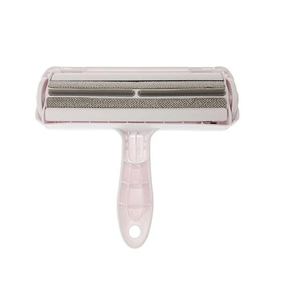 Furerase Pro: Effortless Pet Hair Removal Device