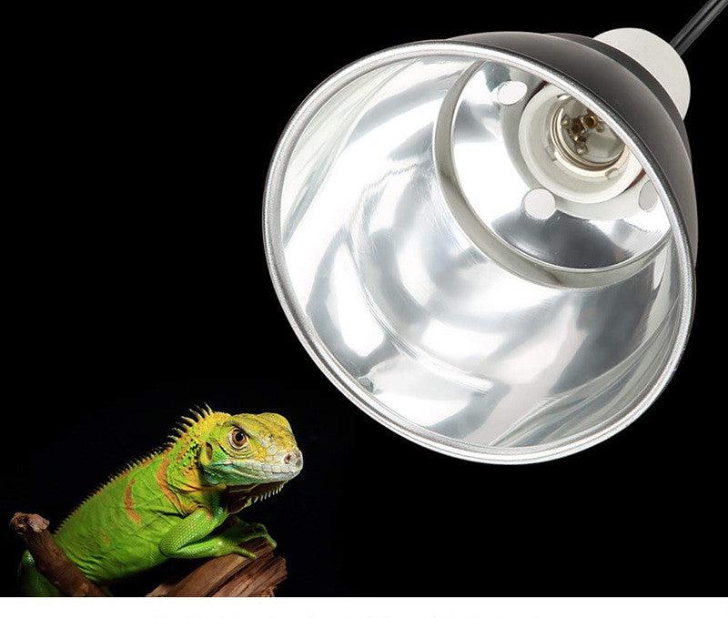 Warm Glow Pet Heating Lampshade